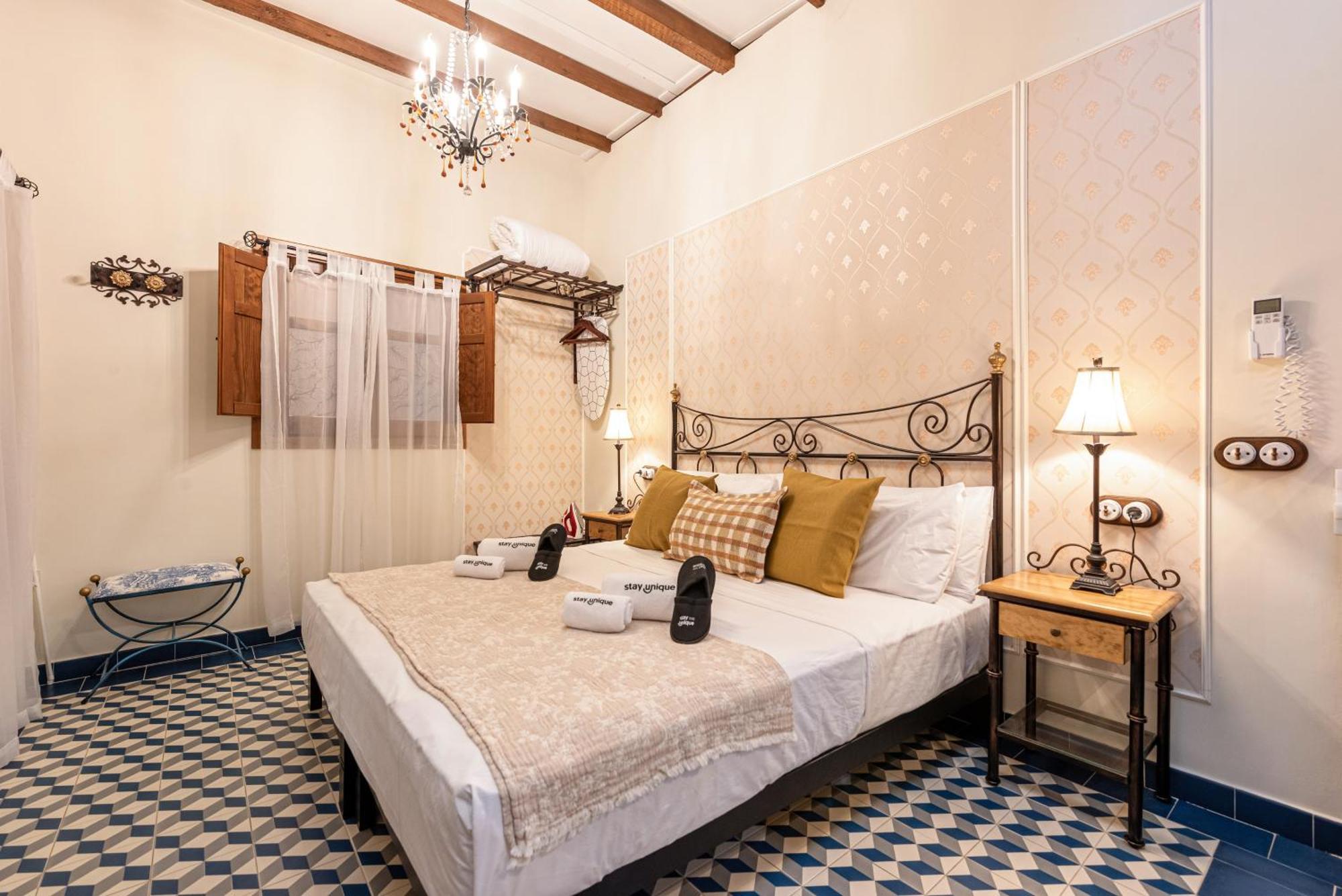 Casa Museo La Merced By Stay Unique Malaga Bagian luar foto