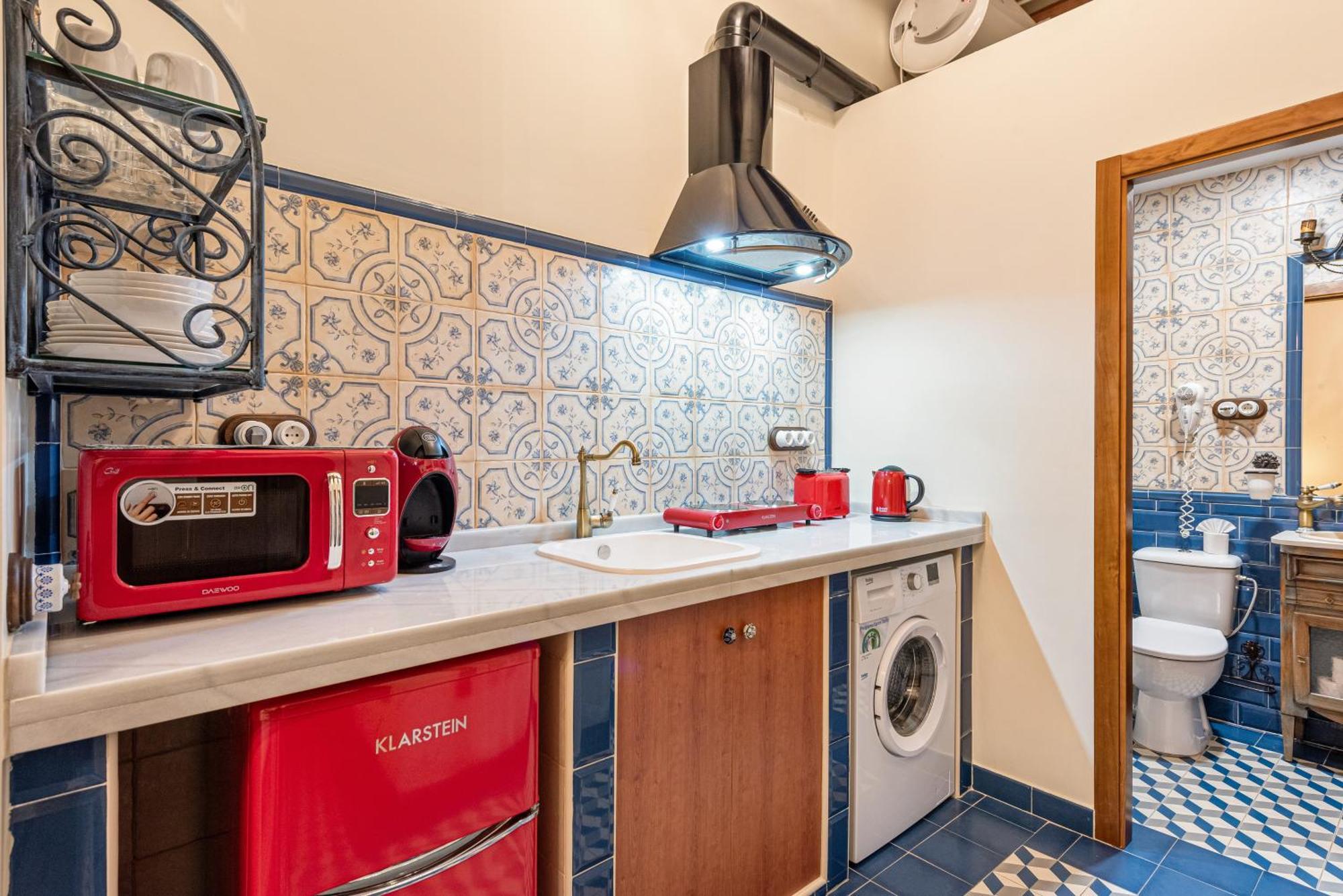 Casa Museo La Merced By Stay Unique Malaga Bagian luar foto